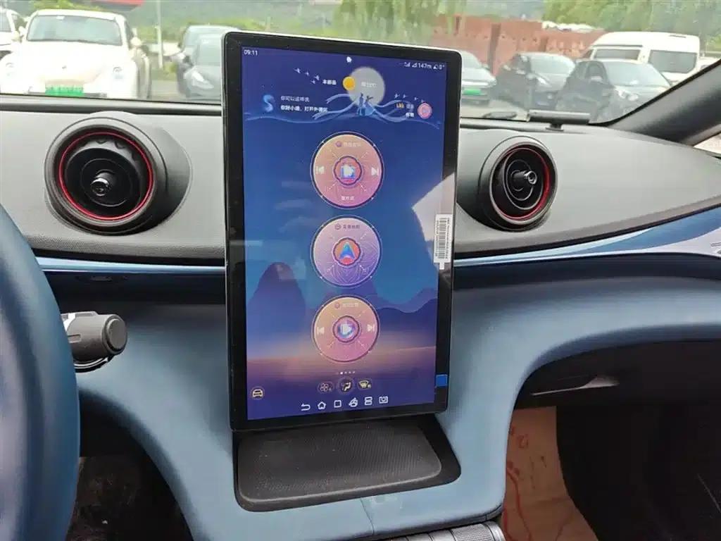 Dolphin 2021 405km Freedom Edition — миниатюра 13