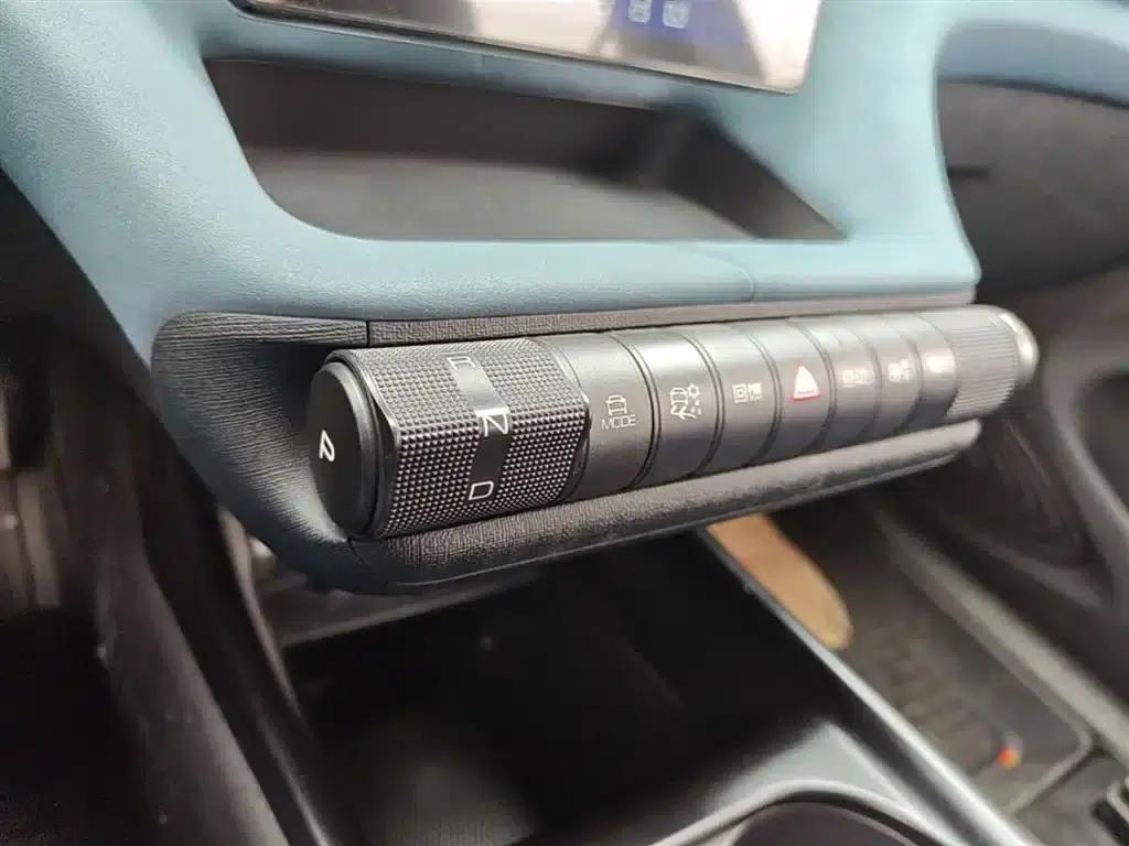 Dolphin 2021 405km Freedom Edition — миниатюра 14