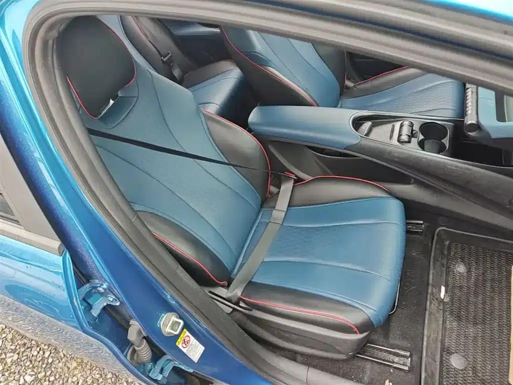 Dolphin 2021 405km Freedom Edition — миниатюра 25