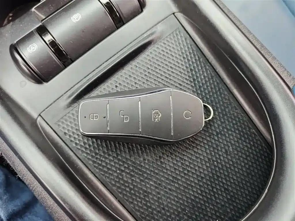 Dolphin 2021 405km Freedom Edition — миниатюра 9