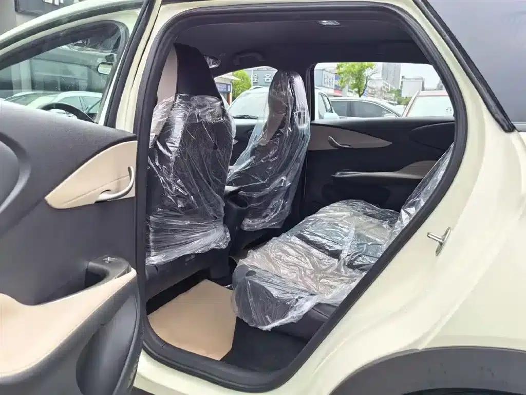 Dolphin 2023 420km Freedom Edition — миниатюра 11