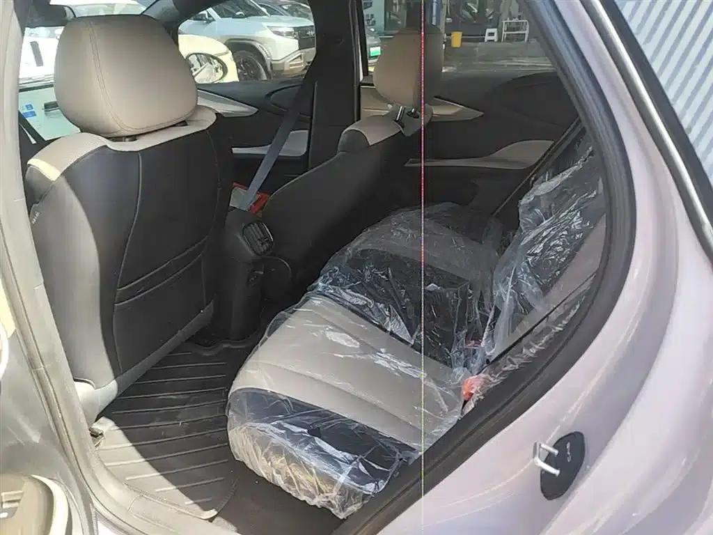 Dolphin 2025 Smart Driving Edition 410km Fashion Edition — миниатюра 17