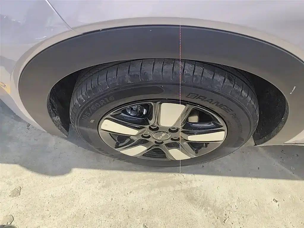Dolphin 2025 Smart Driving Edition 410km Fashion Edition — миниатюра 23