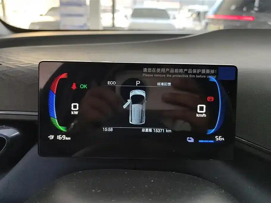 Seagull 2025 305km Freedom Edition — миниатюра 14