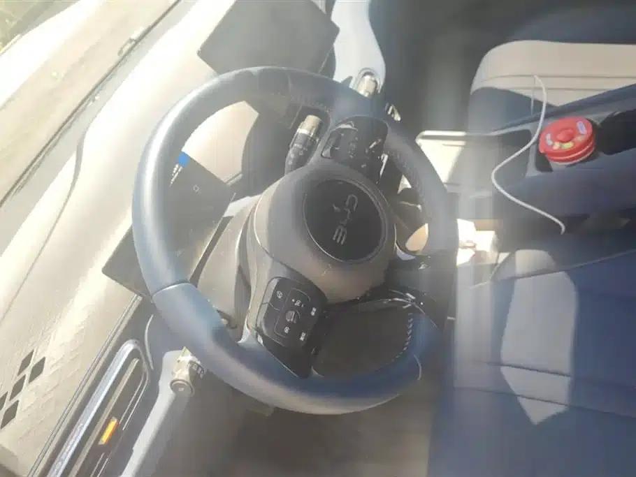 Seagull 2025 305km Freedom Edition — миниатюра 15
