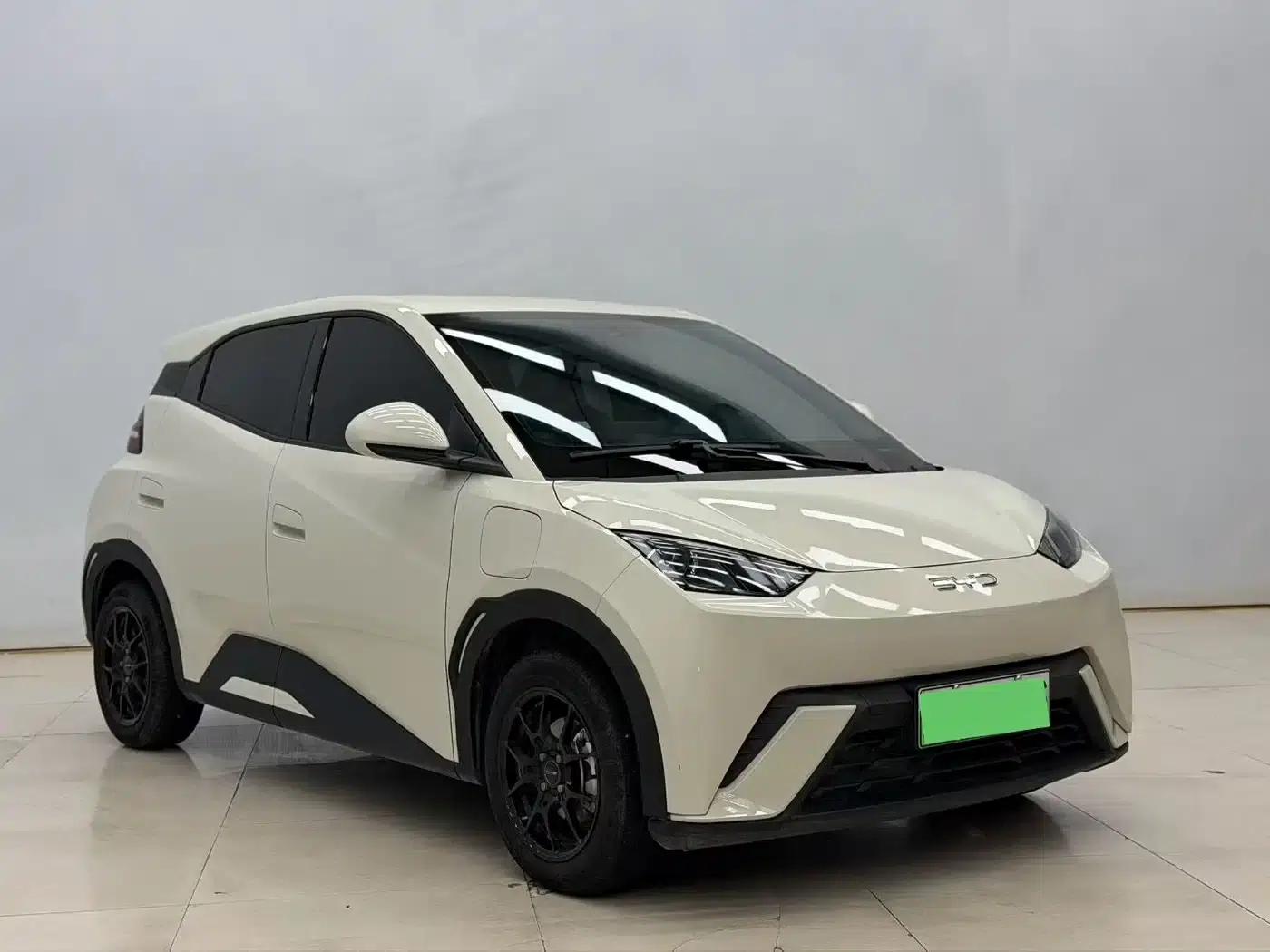Seagull 2025 305km/h Dynamic Edition — миниатюра 3