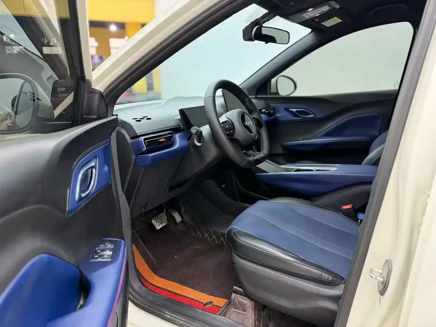 Seagull 2025 305km/h Dynamic Edition — миниатюра 4