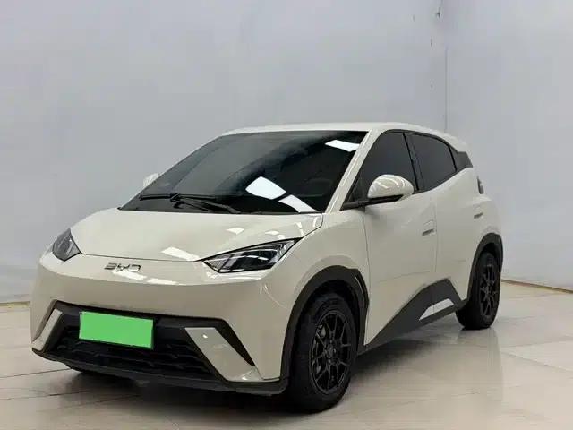 Seagull 2025 305km/h Dynamic Edition