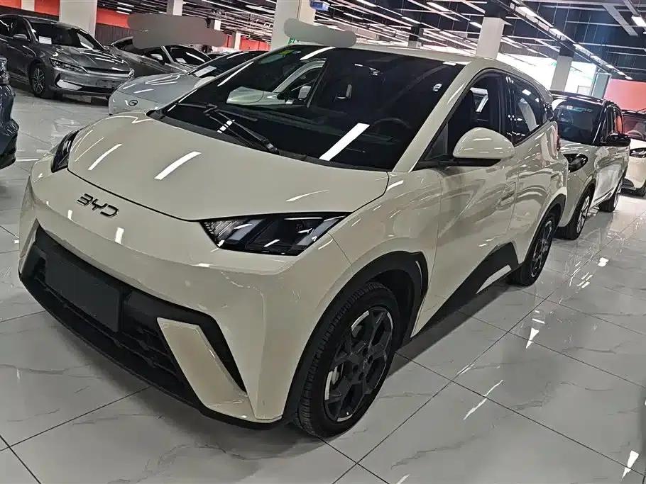 Seagull 2024 Glory Edition 405km/h Flying Edition — миниатюра 1