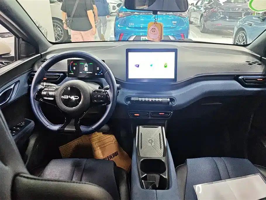 Seagull 2024 Glory Edition 405km/h Flying Edition — миниатюра 12