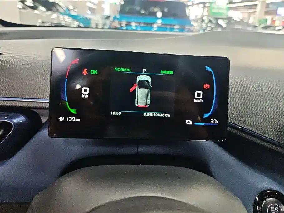 Seagull 2024 Glory Edition 405km/h Flying Edition — миниатюра 14