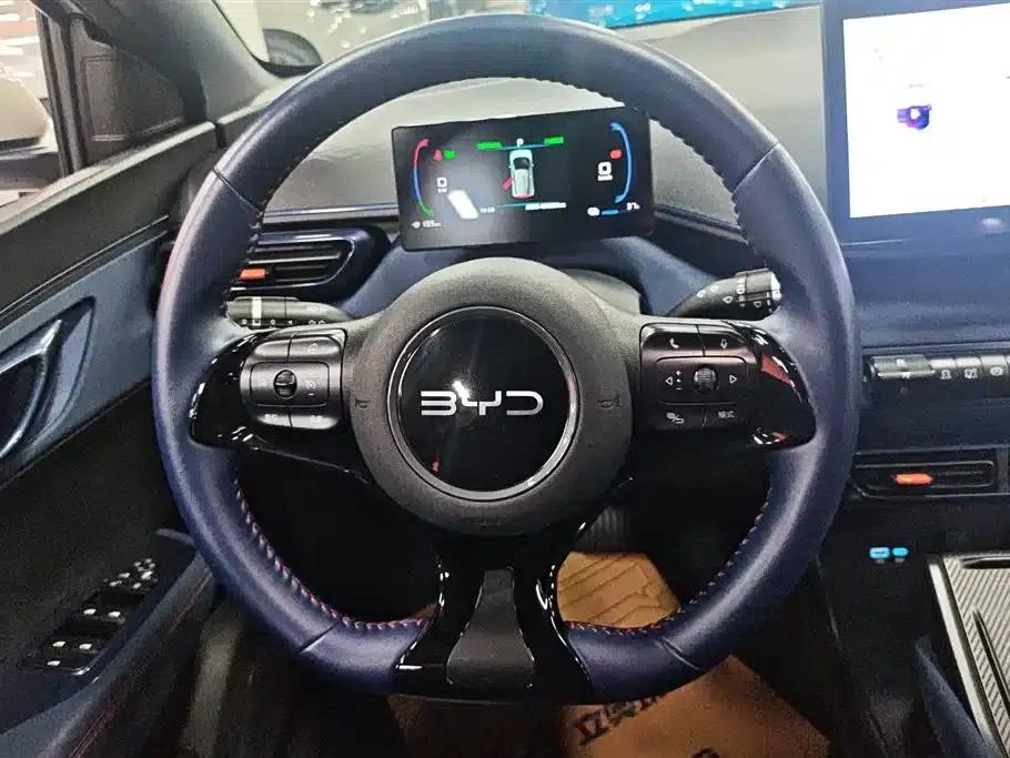 Seagull 2024 Glory Edition 405km/h Flying Edition — миниатюра 15