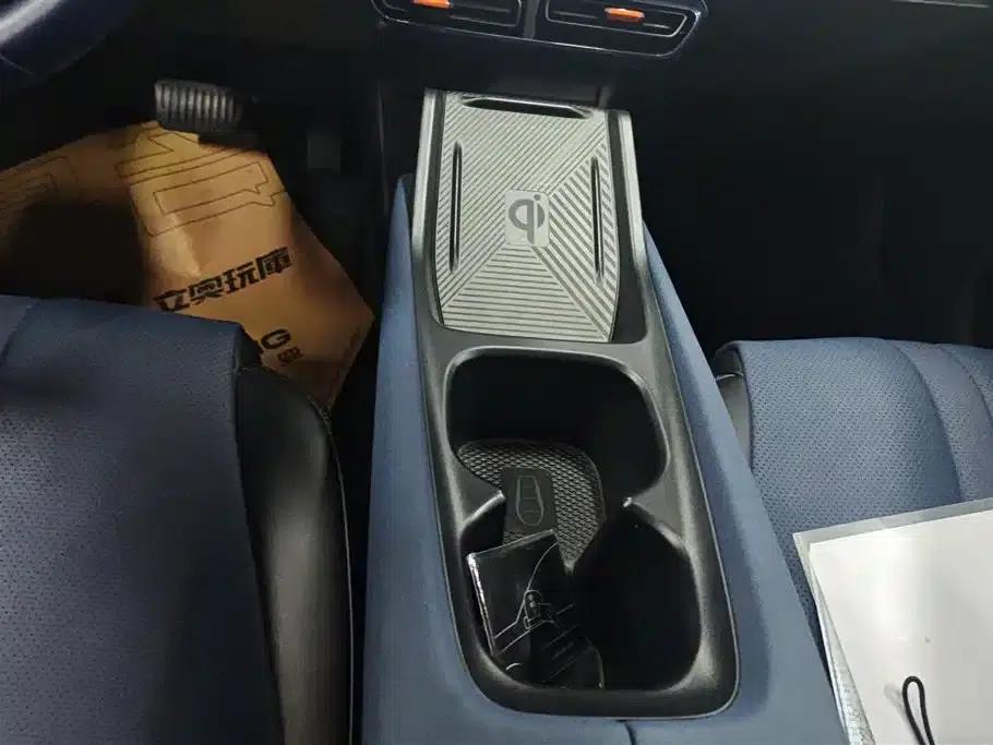 Seagull 2024 Glory Edition 405km/h Flying Edition — миниатюра 16