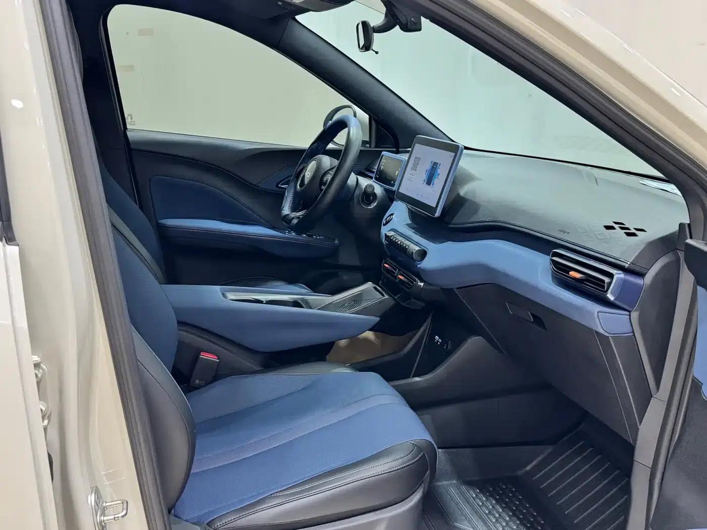 Seagull 2024 Glory Edition 305km Freedom Edition — миниатюра 7