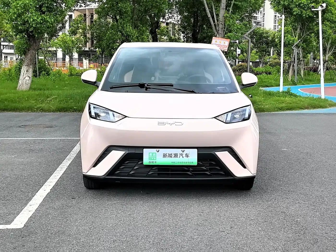 Seagull 2024 Glory Edition 305km/h Vitality Edition — миниатюра 2