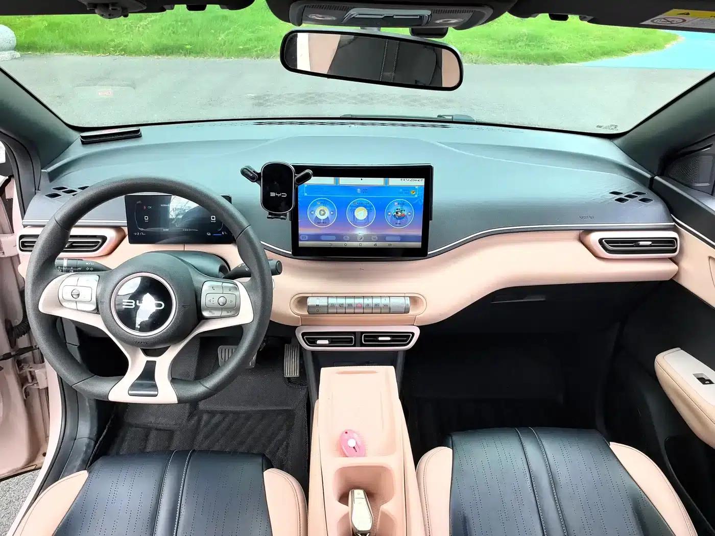 Seagull 2024 Glory Edition 305km/h Vitality Edition — миниатюра 5