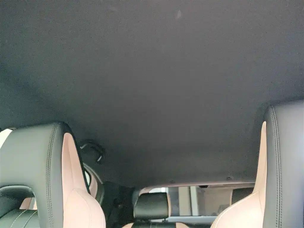 Seagull 2025 Smart Driving Edition 305km Freedom Edition — миниатюра 14