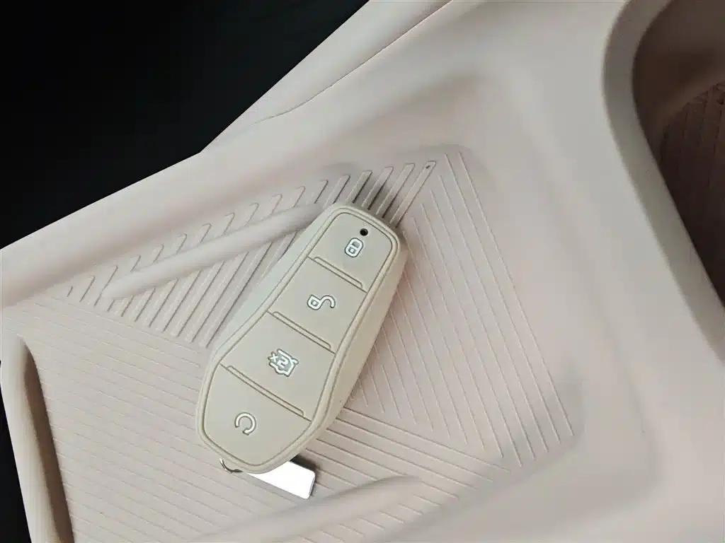 Seagull 2025 Smart Driving Edition 305km Freedom Edition — миниатюра 17