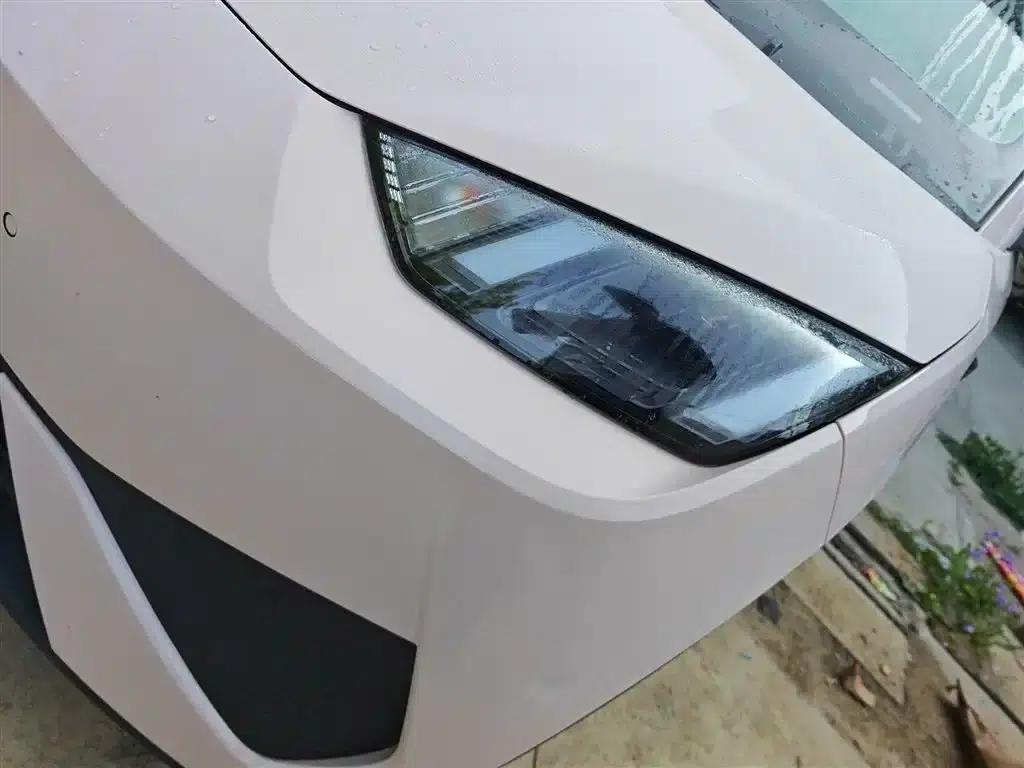 Seagull 2025 Smart Driving Edition 305km Freedom Edition — миниатюра 18