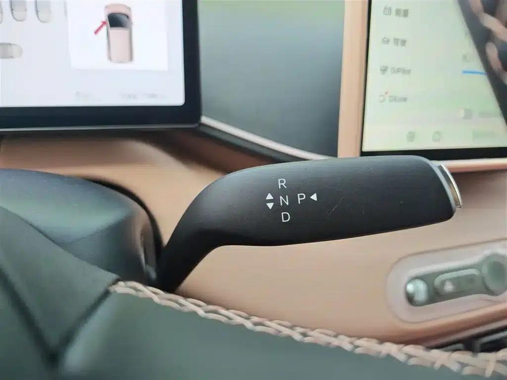 Seagull 2025 Smart Driving Edition 305km Freedom Edition — миниатюра 10