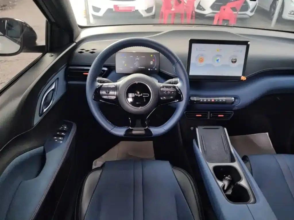 Seagull 2023 Freedom Edition — миниатюра 11
