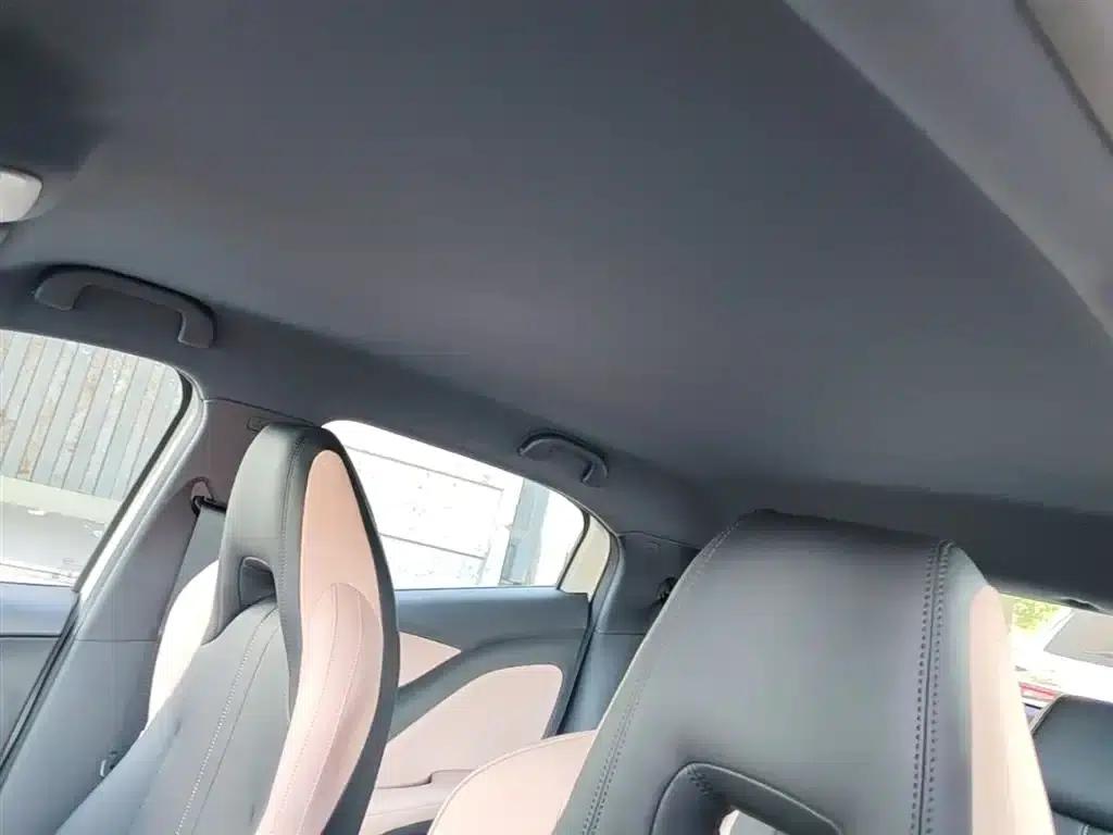 Seagull 2025 Smart Driving Edition 305km Vitality Edition — миниатюра 18