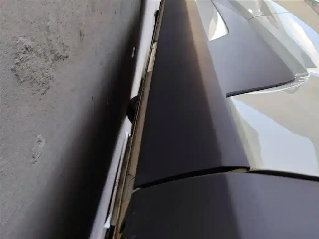 Seagull 2025 Smart Driving Edition 305km Vitality Edition — миниатюра 22