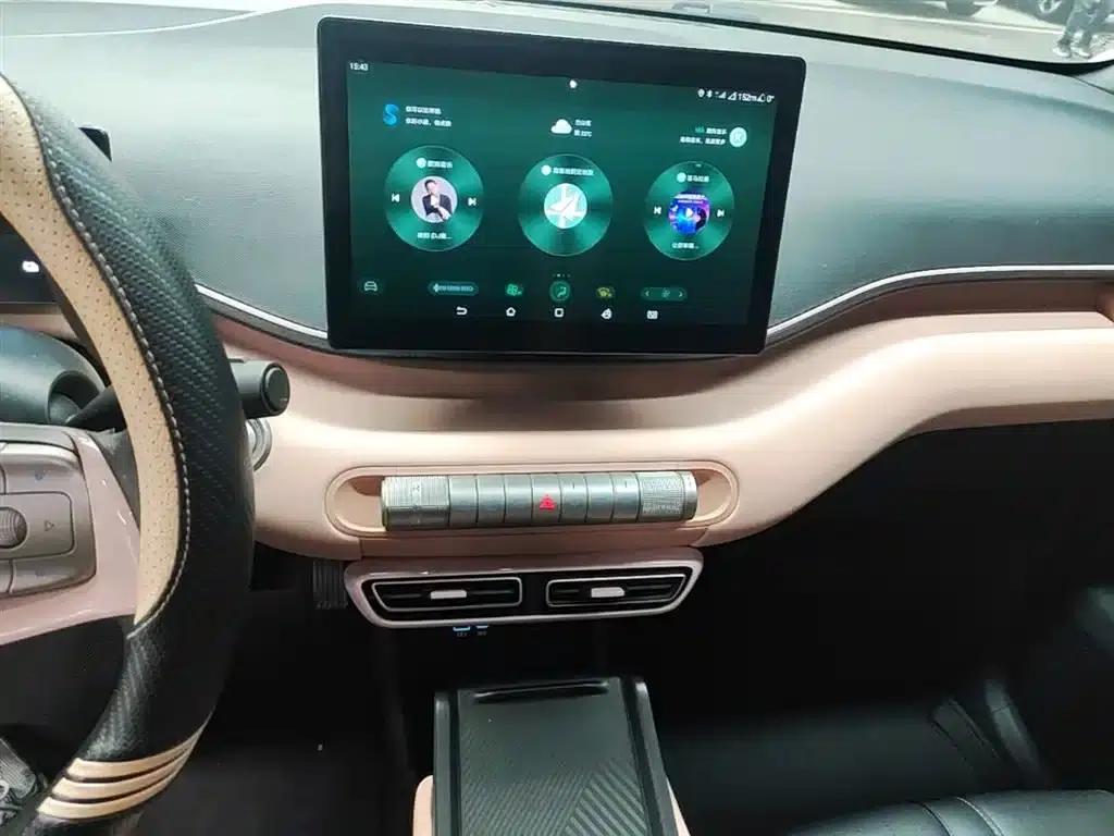 Seagull 2025 305km/h Dynamic Edition — миниатюра 13