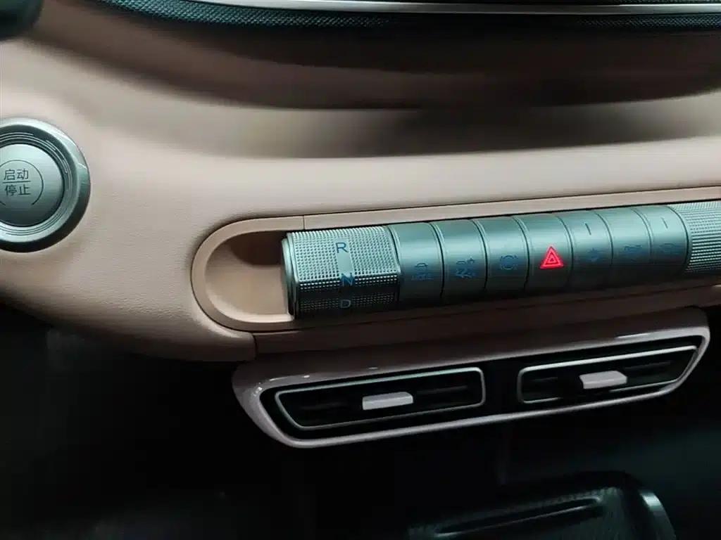 Seagull 2025 305km/h Dynamic Edition — миниатюра 14
