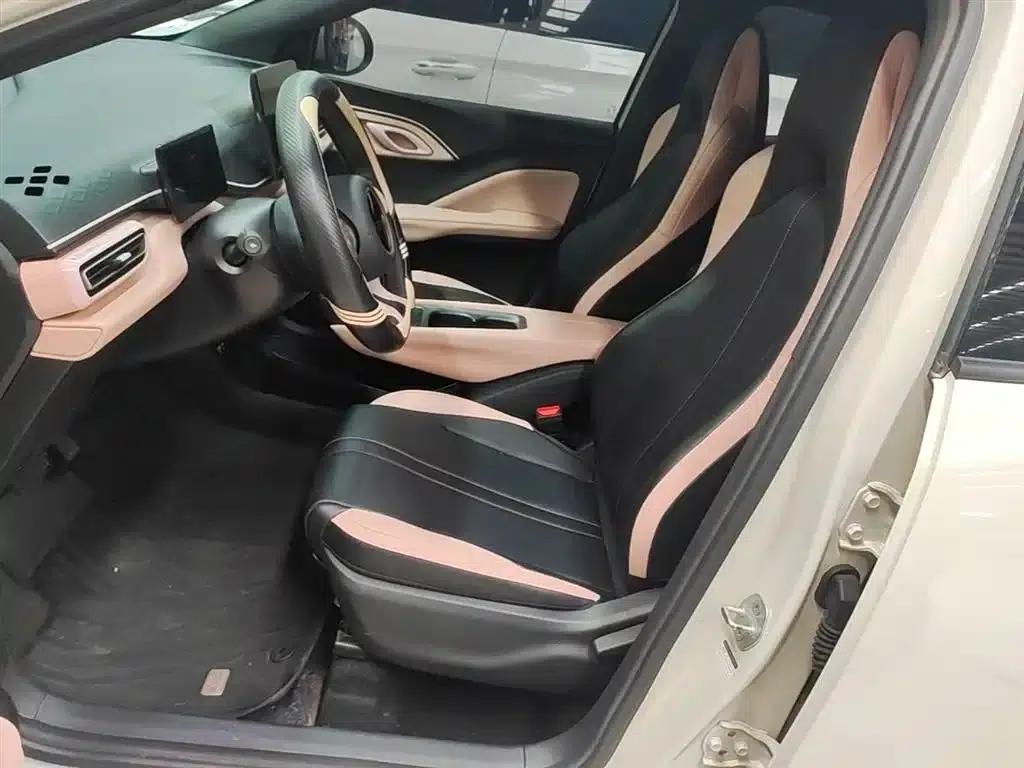 Seagull 2025 305km/h Dynamic Edition — миниатюра 15