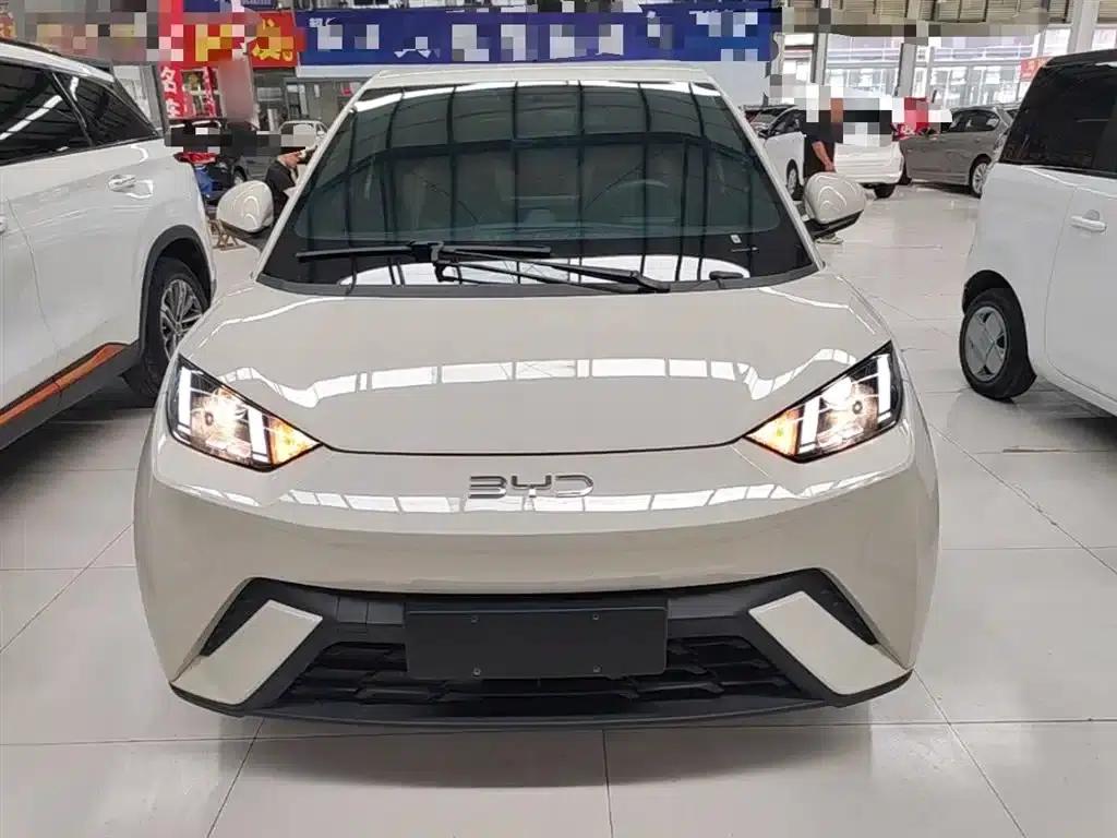 Seagull 2025 305km/h Dynamic Edition — миниатюра 3