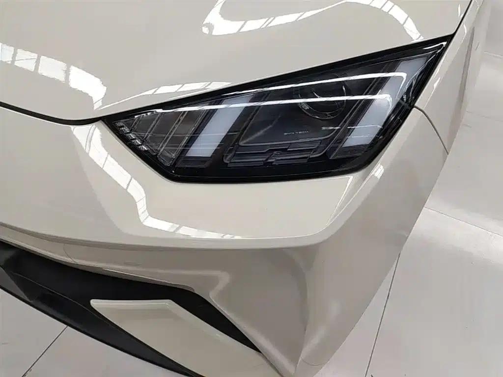 Seagull 2025 305km/h Dynamic Edition — миниатюра 24