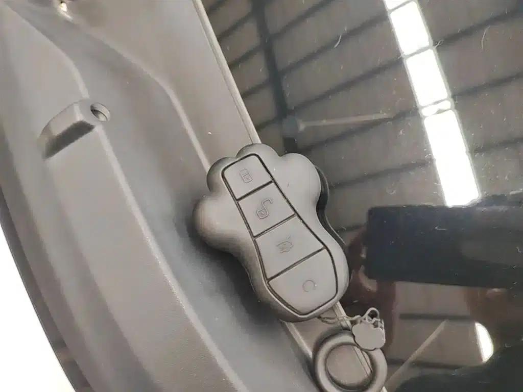 Seagull 2025 305km/h Dynamic Edition — миниатюра 9