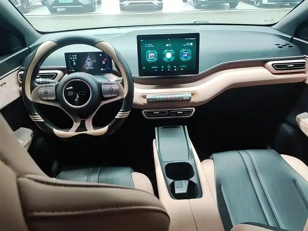 Seagull 2025 305km/h Dynamic Edition — миниатюра 10