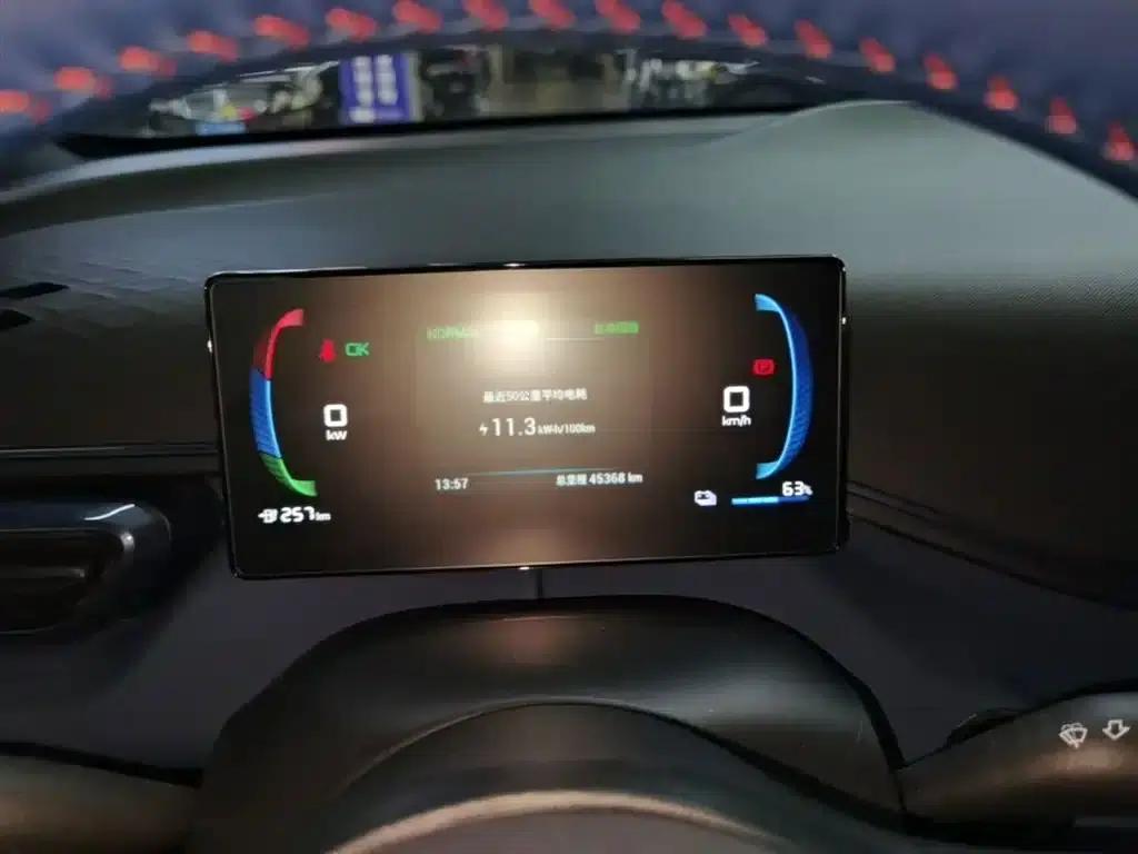 Seagull 2024 Glory Edition 405km/h Flying Edition — миниатюра 12