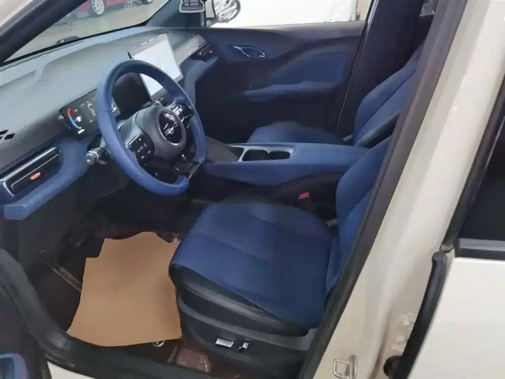 Seagull 2024 Glory Edition 405km/h Flying Edition — миниатюра 15