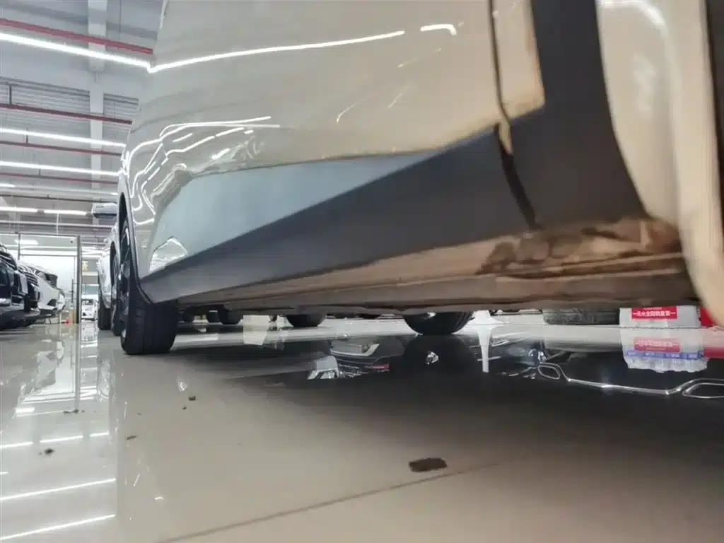 Seagull 2024 Glory Edition 405km/h Flying Edition — миниатюра 21