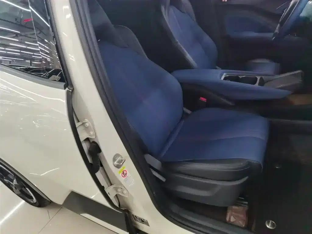 Seagull 2024 Glory Edition 405km/h Flying Edition — миниатюра 25