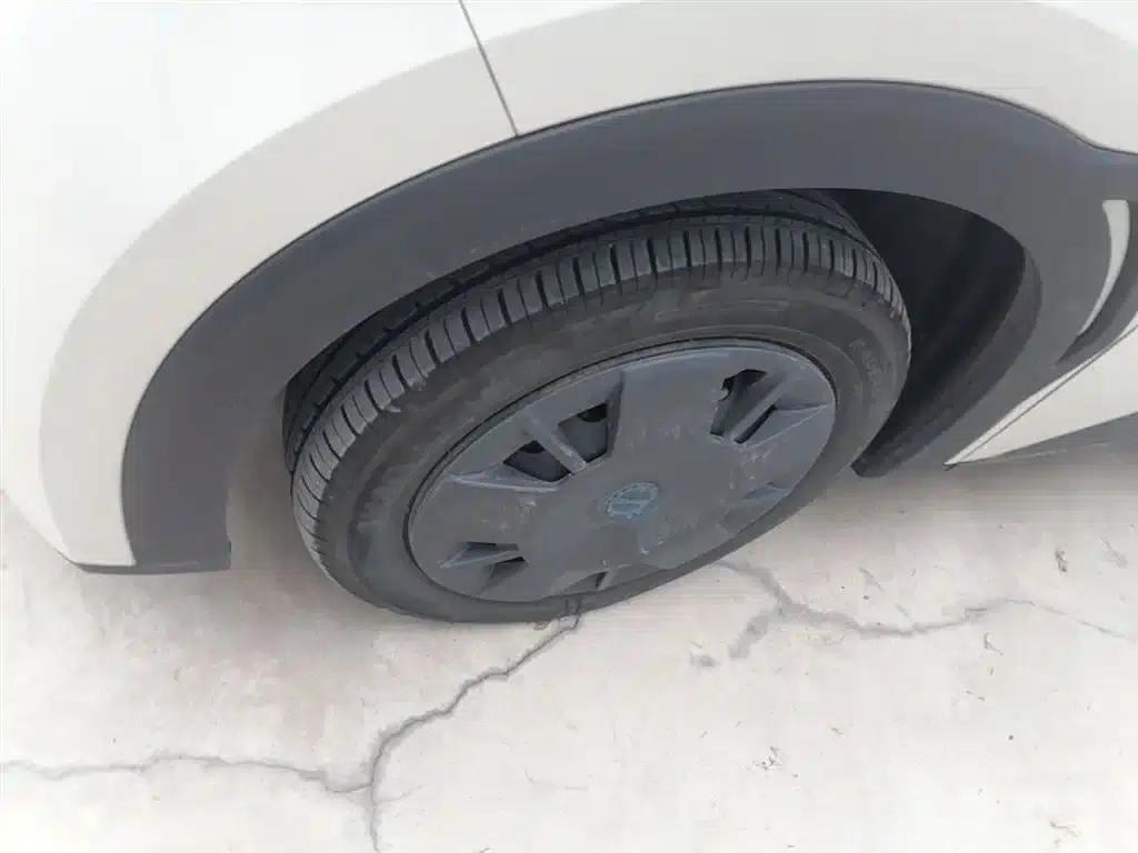 Seagull 2025 Smart Driving Edition 305km Vitality Edition — миниатюра 23