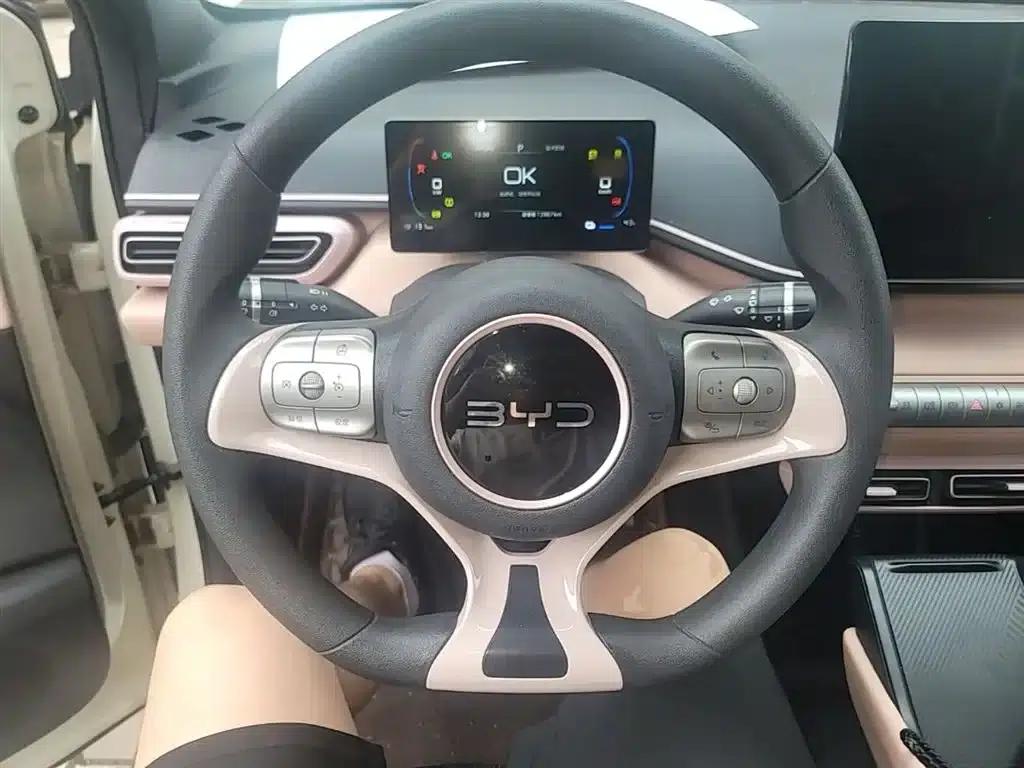 Seagull 2025 305km/h Dynamic Edition — миниатюра 11
