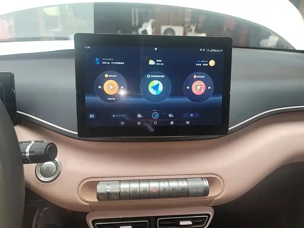 Seagull 2025 305km/h Dynamic Edition — миниатюра 13