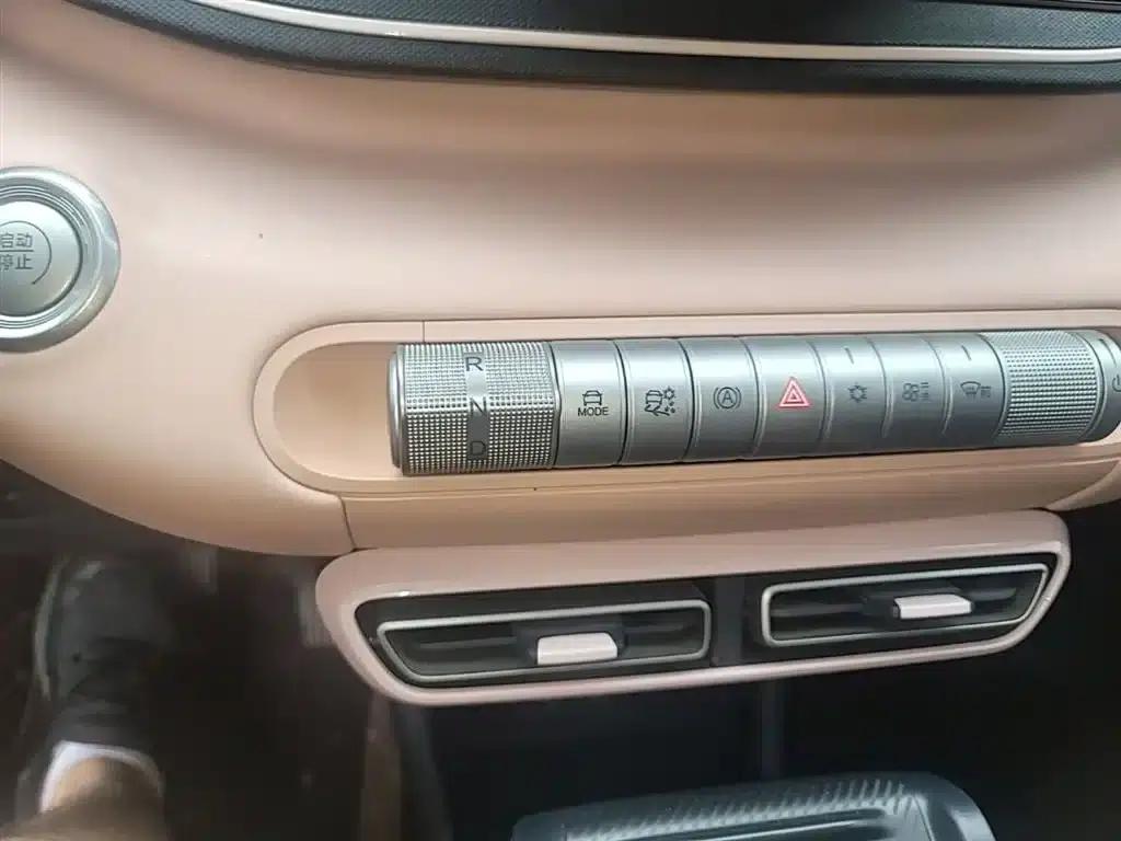 Seagull 2025 305km/h Dynamic Edition — миниатюра 14
