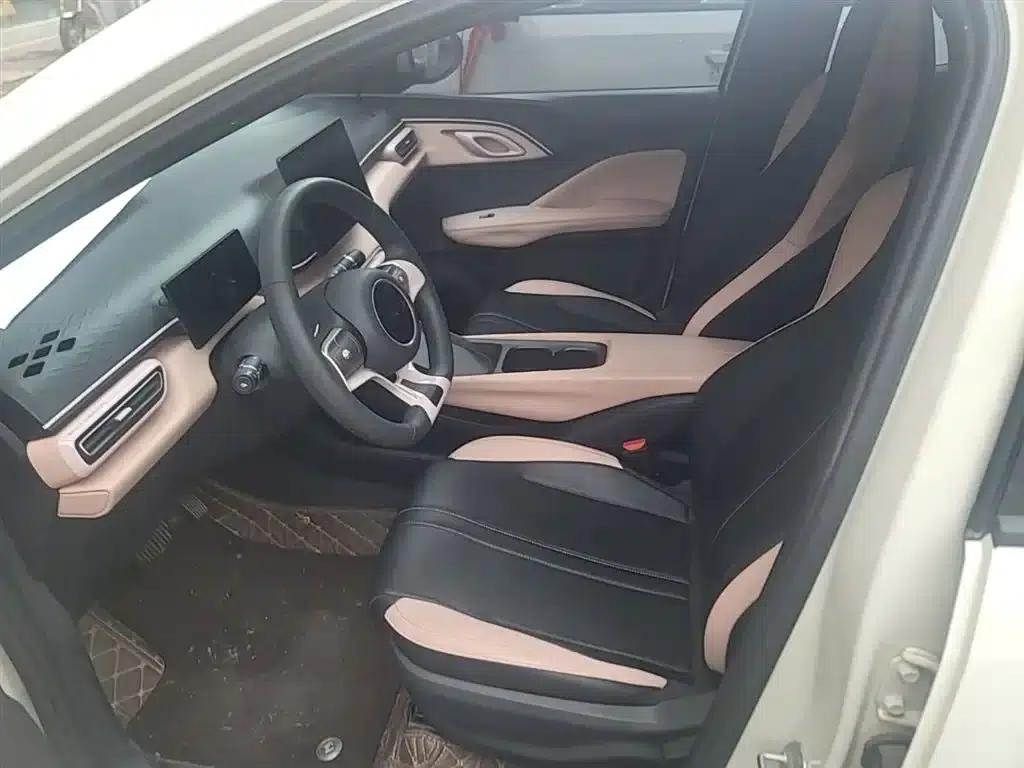 Seagull 2025 305km/h Dynamic Edition — миниатюра 15