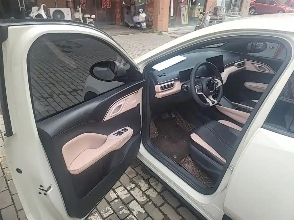 Seagull 2025 305km/h Dynamic Edition — миниатюра 16