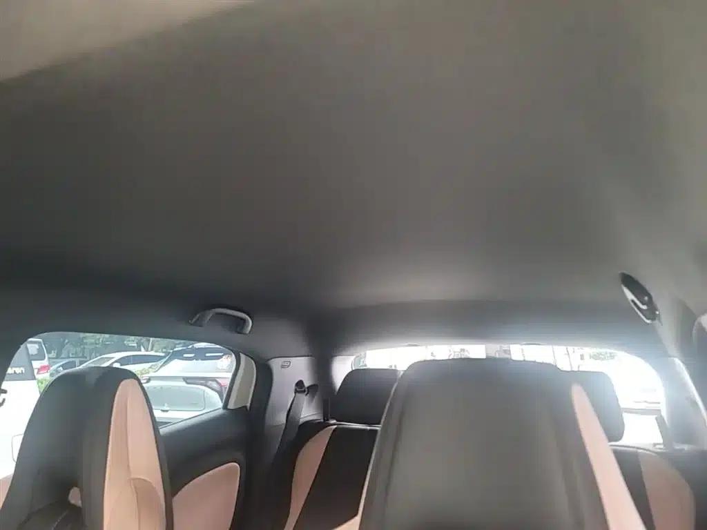 Seagull 2025 305km/h Dynamic Edition — миниатюра 18