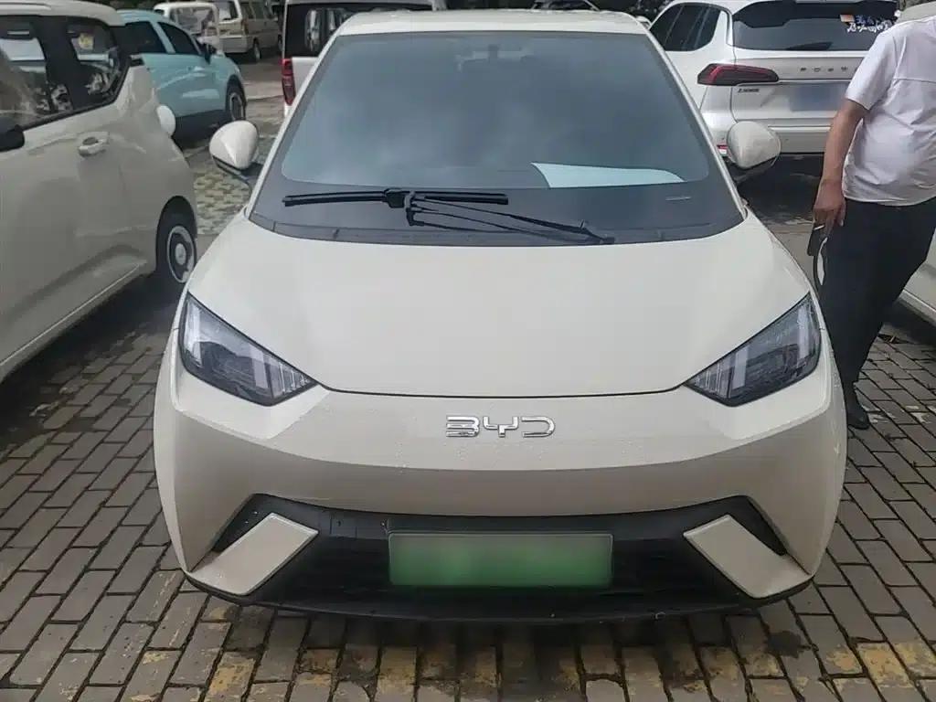 Seagull 2025 305km/h Dynamic Edition — миниатюра 3