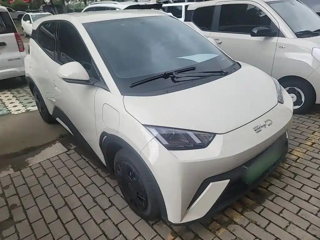 Seagull 2025 305km/h Dynamic Edition — миниатюра 4