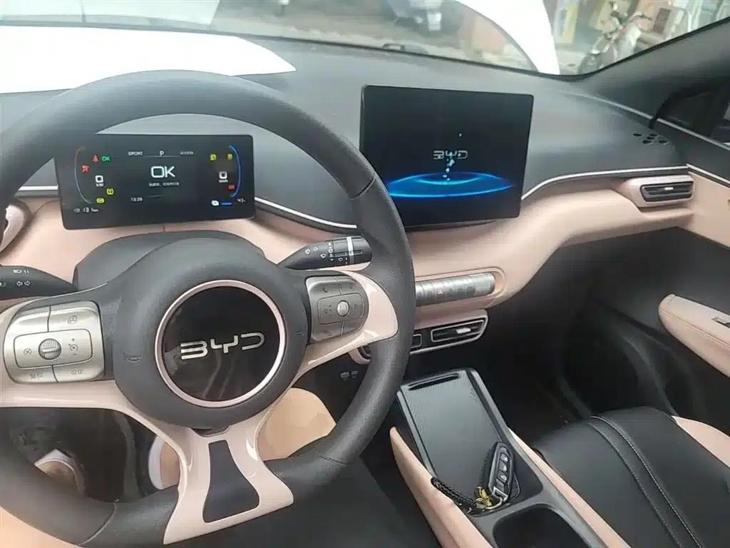 Seagull 2025 305km/h Dynamic Edition — миниатюра 10