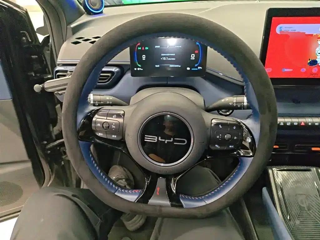 Seagull 2023 Freedom Edition — миниатюра 11
