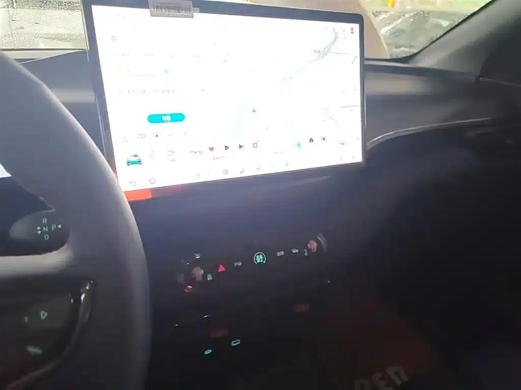 Seagull 2025 Smart Driving Edition 305km Freedom Edition — миниатюра 13